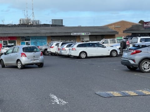 Cafe in Colac Regional Victoria (JASW0060)