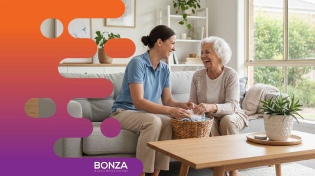 36319 - Profitable NDIS Support Business  Low Overheads