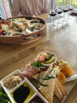 Established SA Wine Tour Operator: 25+ Years, Branded Fleet & Growth Potential