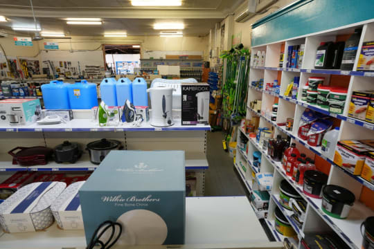 Tara Home Hardware