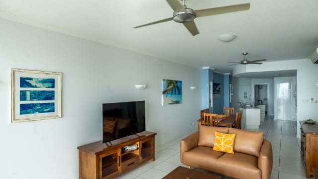 Trinity Beach Management Rights | Established Income | Exceptional Coastal Lifestyle
