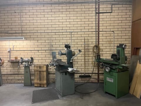 Manufacturing Business