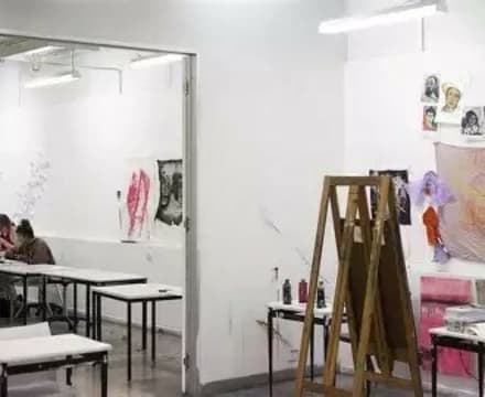 Long Established Visual Arts Coaching Academy, Inner West| ID: 1406