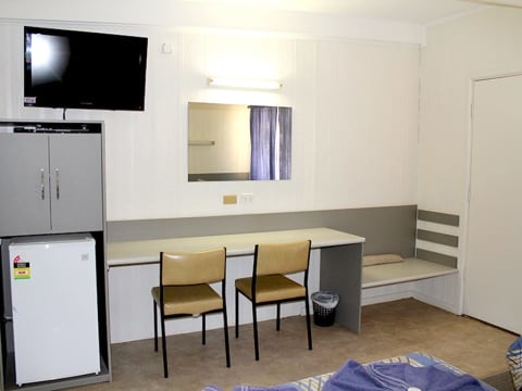 Roadhouse + Motel/Caravan Park Money Earner, A Must Stop Destination - 2722MF