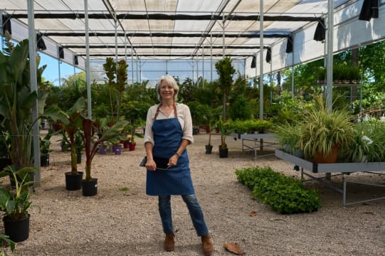 Freehold Production Nursery & Residence - SEQ - Quality Operation