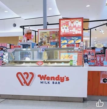 Wendy’s Milk Bar Franchise: Profitable, Established Location & High Foot Traffic