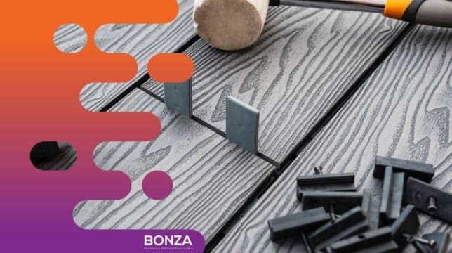 36138 Thriving Composite Decking Business - Profitable & Turnkey