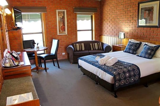 Ballarat - Rare Leasehold Motel Opportunity in Ballarat Victoria. These Don't Come Up Often