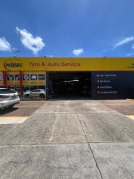 Midas Car Care Cairns