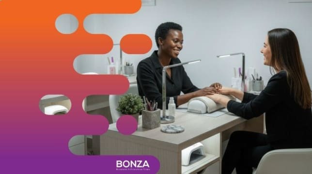 36329 - Profitable Beauty Salon with Loyal Client Base and Prime Location