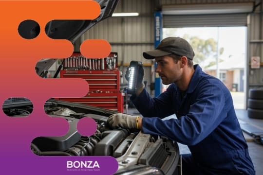 37196 - Thriving Automotive Servicing Business - Loyal Customers