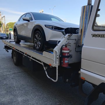 Tilt Tray - Tow Truck Business - Flexible Hours, locations, Strong Profits - Training Provided
