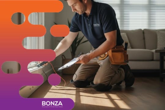 36254 Established & Profitable Building & Timber Pest Inspection Business