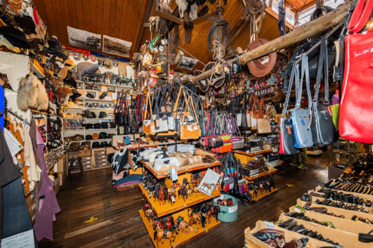 Bungendore Leather: A Tourist Hotspot 30mins From Canberra