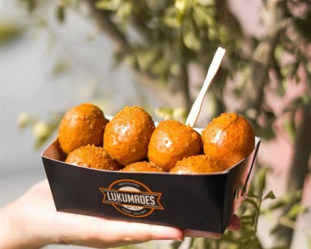 Own One of Australia's Fastest Growing Dessert Franchises!