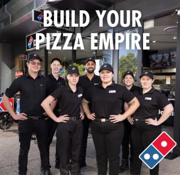 Thriving Domino's Franchise - Prime Adelaide City Location!