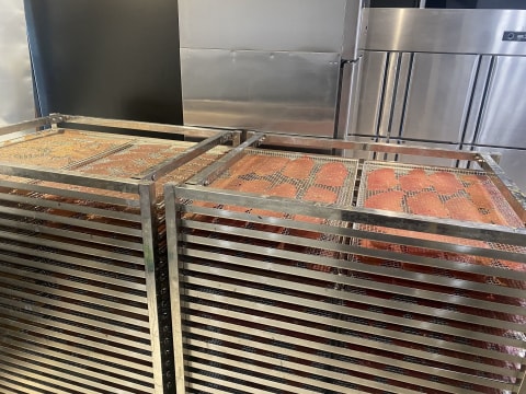 Established Jerky Business, well-positioned for massive growth