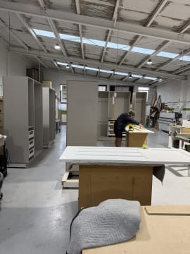 Established Cabinet & Joinery Business – 15 Years | $3M+ Project Pipeline | Comm