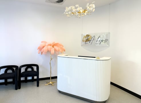 PREMIUM MEDICAL AESTHETICS CLINIC – TURNKEY – NEGOTIABLE