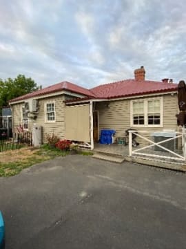 Geeveston LPO and Freehold (SP2501)