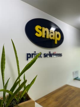 Snap Print Solutions Franchise for Sale