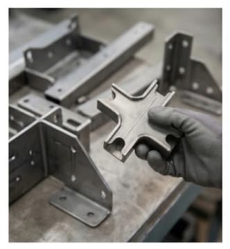 Long-Standing SEQ Metal Manufacturer | $873k+ PEBITDA
