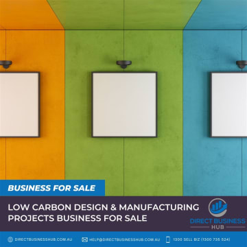 Architectural products &amp; projects business