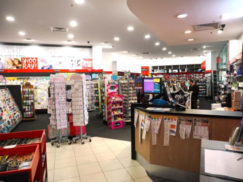 Nextra Southpoint ACT for Sale $120,000 + SAV