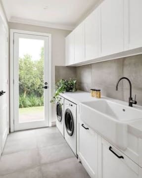 Cabinet Maker - Joinery