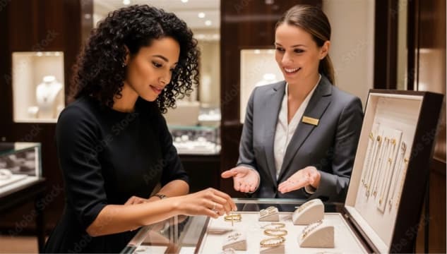 Coming Soon - An Established Master Jeweller