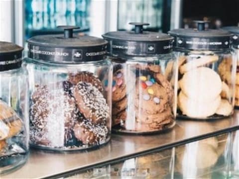 The Coffee Club Brisbane Southside - 5587 (Under Offer)