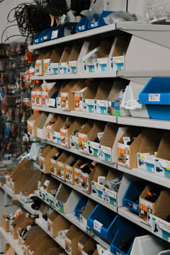 A perfect opportunity to make the tree change and make money from day one