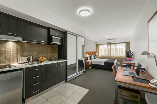 Highly Regarded Accommodation Opportunity: Quest Dubbo