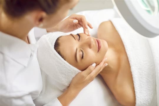 Highly Profitable Skin Clinic