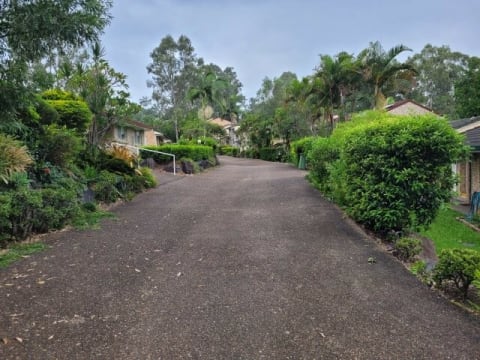 Under Contract - Caretaking-Only Management Rights - ID 9188