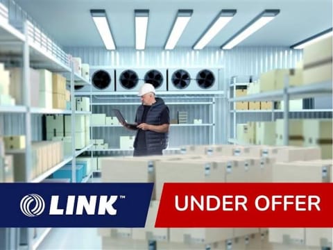 Dominant Regional Poultry Distributor