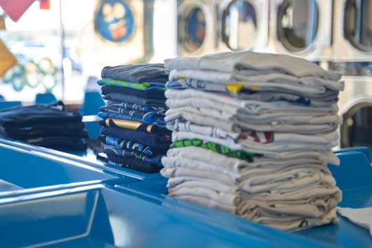 Profitable Commercial Dry Cleaning Business *Tkg $10,000 pw *Cheap Rent $550 pw *Long Lease [2404...