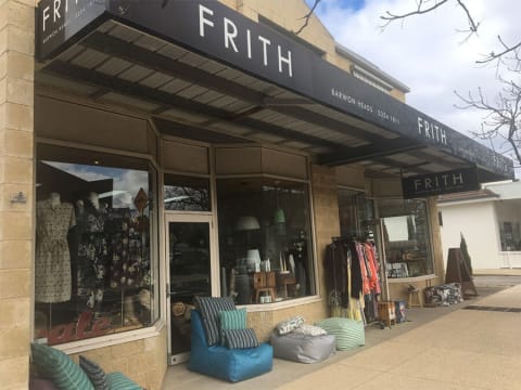 FRITH BARWON HEADS FOR SALE - POA
