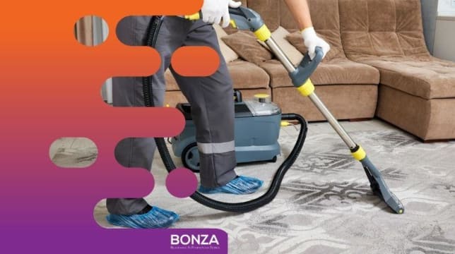 36444 Profitable Mobile Cleaning Operation in a Consistently In-Demand Industry