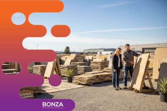 36550 - Profitable Custom Stone Manufacturing Business  25+ Years