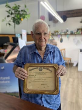 Bishop’s Silkwood Butchers Iconic Butchery & Café with Strong ROI