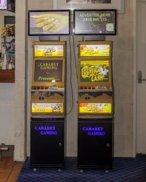 Gaming Business Partner Oportunity