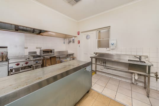 OUTSTANDING FOOD BUSINESS OPPORTUNITY