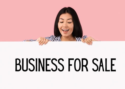 SH00206 - HAIR SALON IN PRIME LOCATION