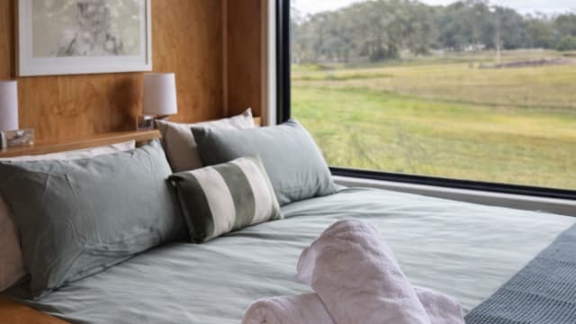 All Offers Considered – Woodside Beach Hotel with Accommodation Pods  - Brand new 25 year lease