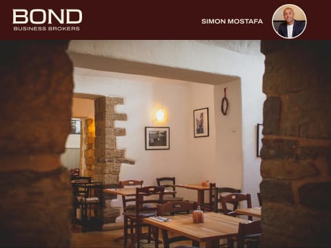 ITALIAN RESTAURANT