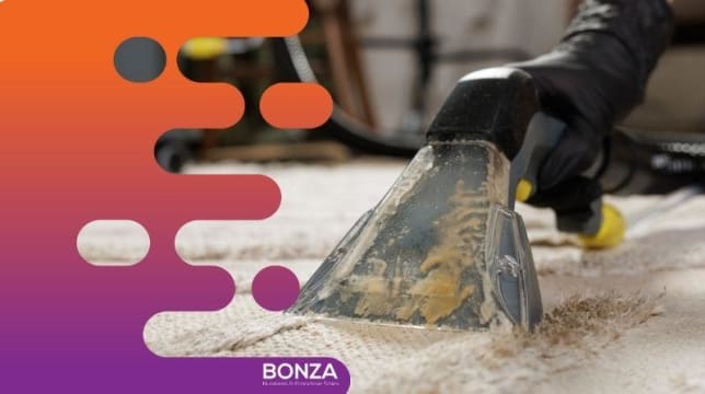 36444 Profitable Mobile Cleaning Operation in a Consistently In-Demand Industry