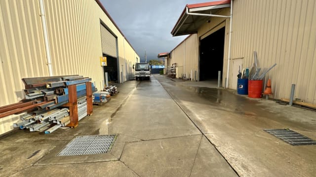 Industrial Plant & Equipment Sale – Fully Equipped Manufacturing Facility in Yarragon