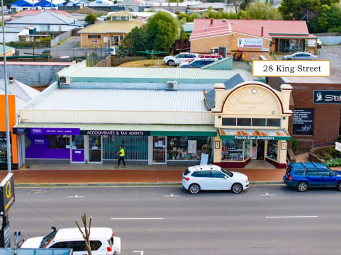 Established Jewellery & Gift Store  52 Years of Success | Scottsdale, Tasmania oo$49K+sav
