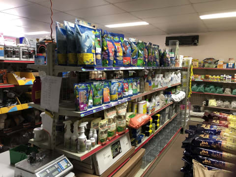 Established Rural & Pet Supply Business | Trusted Since 1978